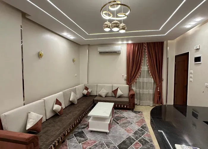 Appartement الوفاء امام بيروت