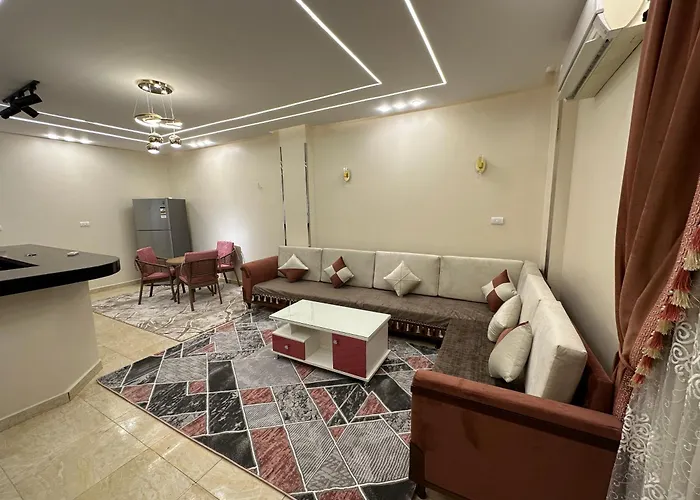 الوفاء امام بيروت Appartement