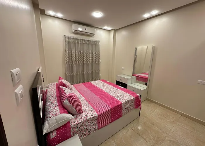 Appartement الوفاء امام بيروت *