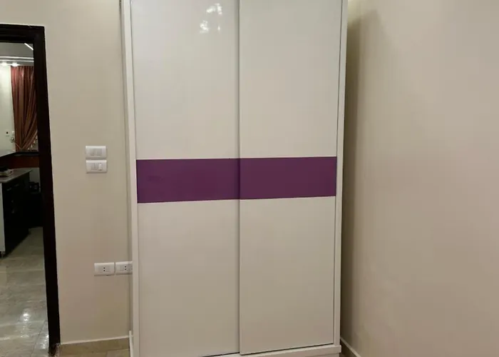 الوفاء امام بيروت Appartement