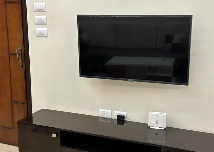 Appartement الوفاء امام بيروت *