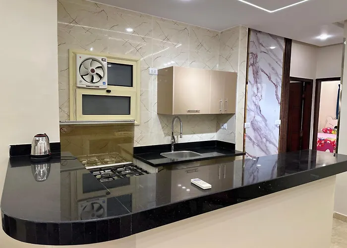 Appartement الوفاء امام بيروت *
