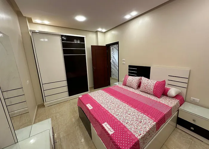 الوفاء امام بيروت Appartement