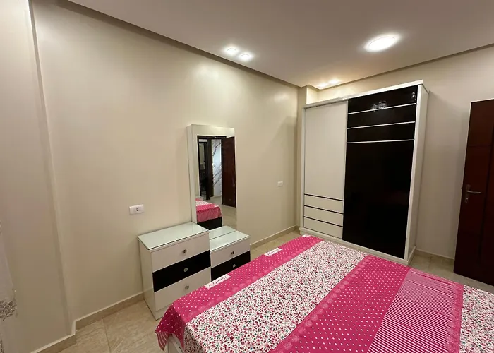 الوفاء امام بيروت Appartement *