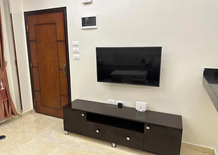 Appartement الوفاء امام بيروت