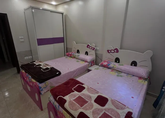 الوفاء امام بيروت Appartement