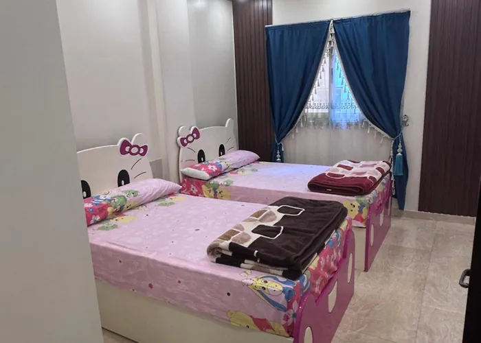 الوفاء امام بيروت Hurghada